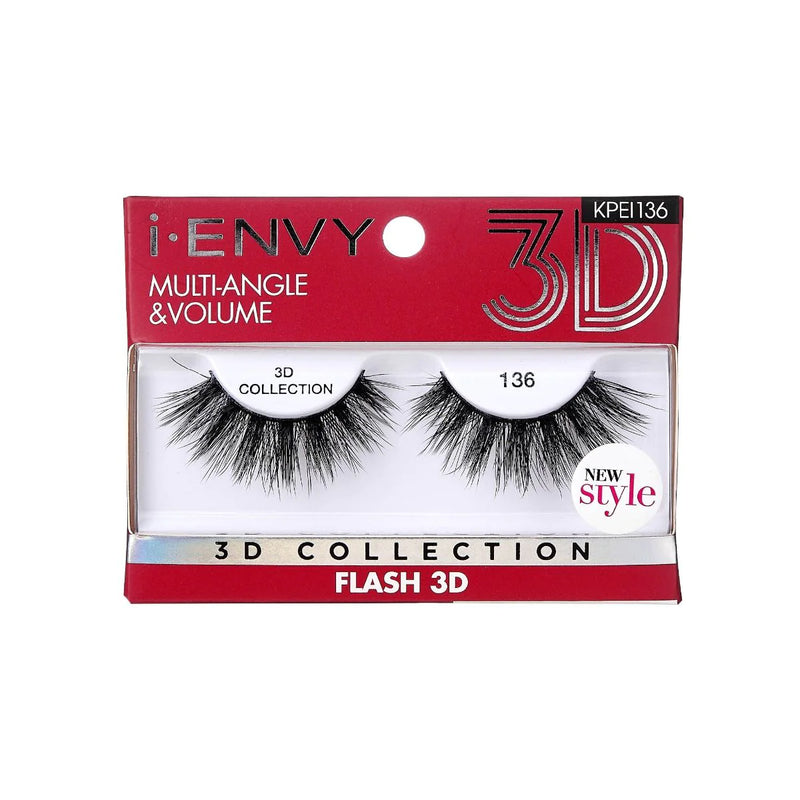 FLASH - 3D Lash Collection