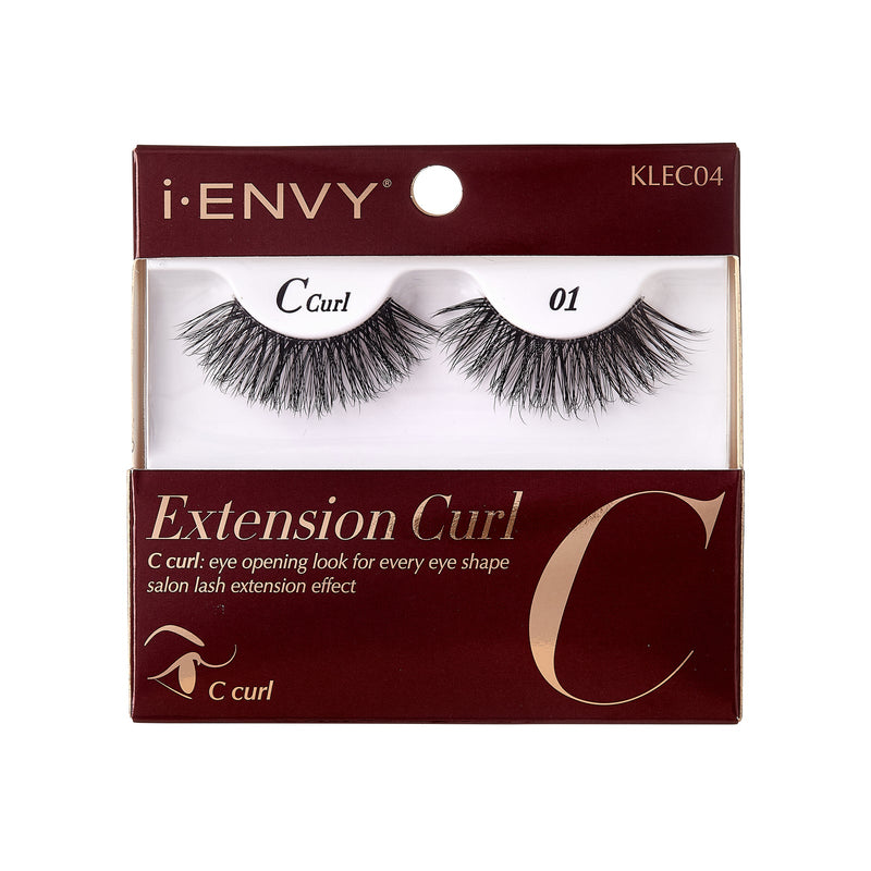 C-Curl - Extension Curl