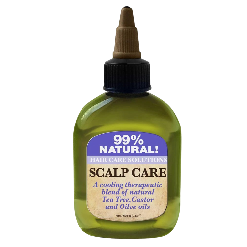 Scalp Care Premium Hair Oil (2.5 fl oz)