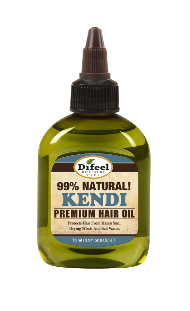 Kendi Premium Hair Oil (2.5 fl oz)