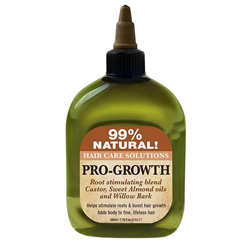 Pro-Growth Hair Oil (7.78 fl oz)