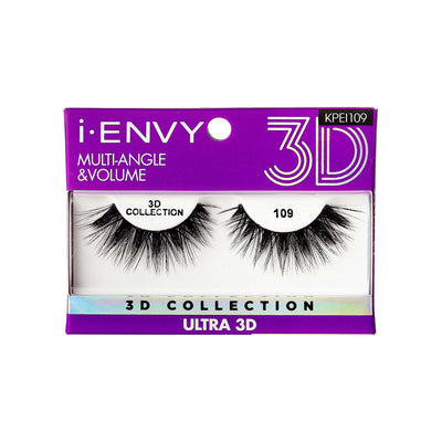 ULTRA - 3D Lash Collection