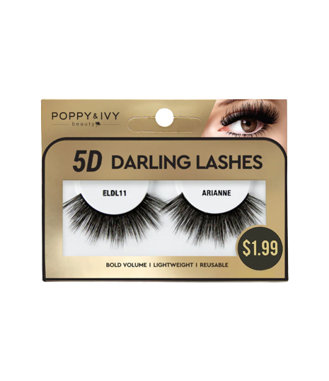 Arianne - 5D Darling Lashes