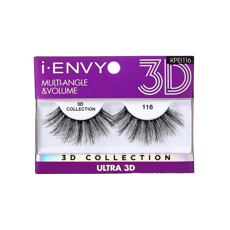 ULTRA - 3D Lash Collection