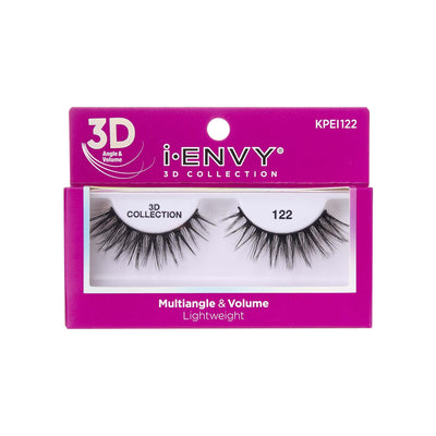 3D Lash Collection - Multiangle & Volume (Lightweight)