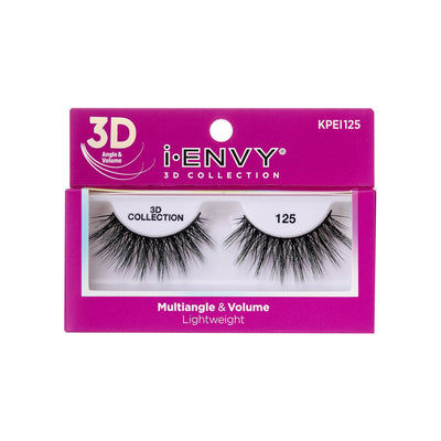3D Lash Collection - Multiangle & Volume (Lightweight)