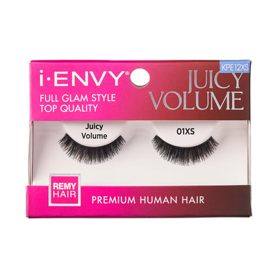 JUICY VOLUME Collection