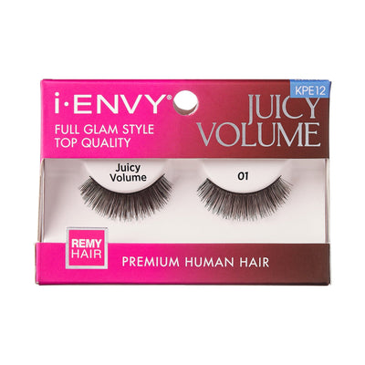 JUICY VOLUME Collection