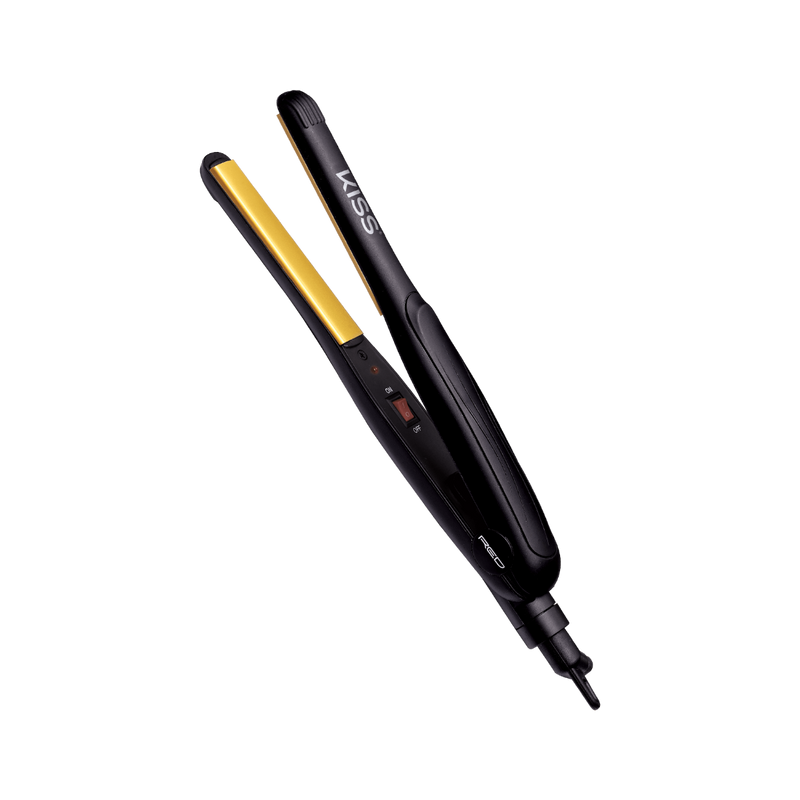 Ceramic Tourmaline Flat Iron