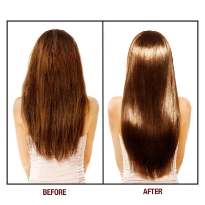 Castor Pro-Growth Premium Hair Oil