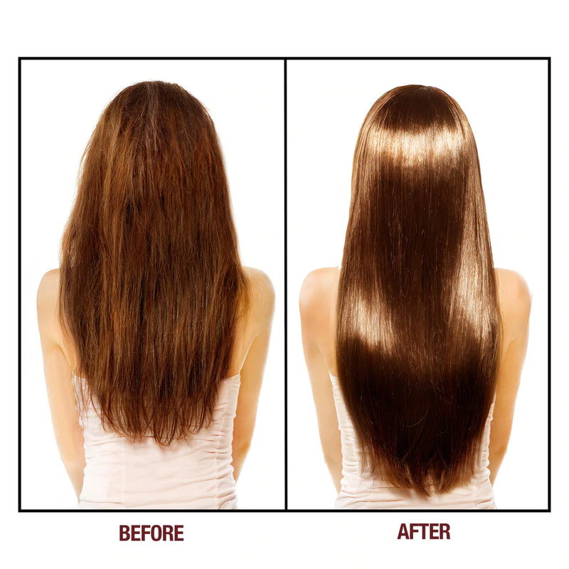 Castor Pro-Growth Premium Hair Oil