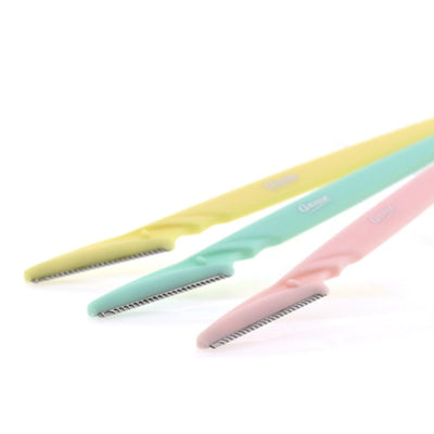 Brow Shavers (Pack of 3)
