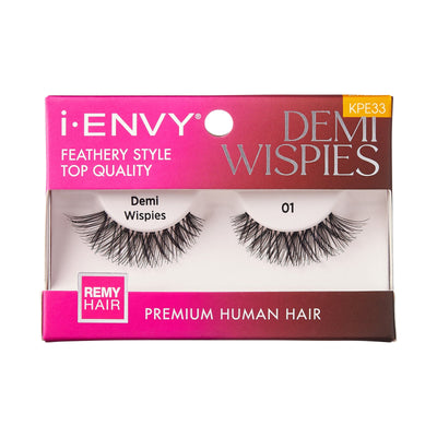 DEMI WISPIES Collection