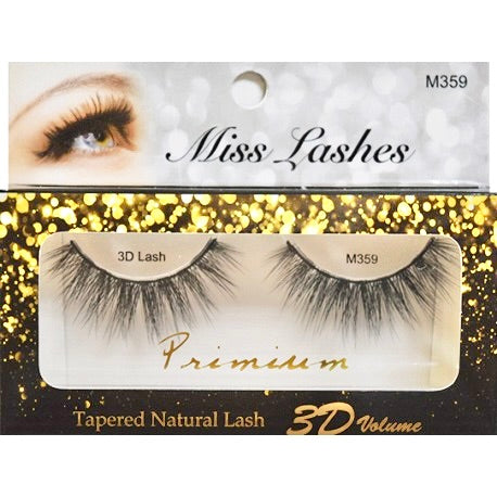 M359 - Miss 3D Volume Lash