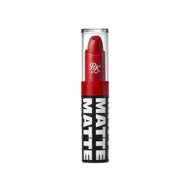 Mattest Matte Lipstick