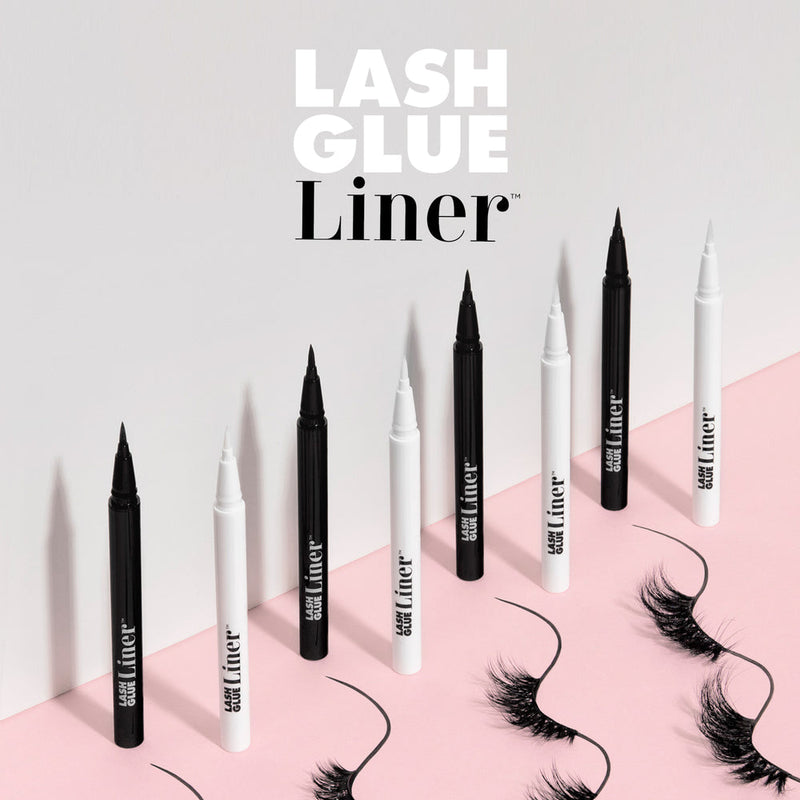 Lash Glue Liner (Black)