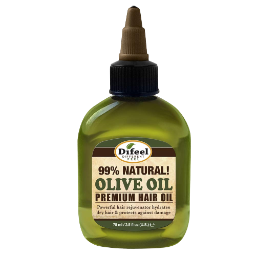 Olive Oil Premium Hair Oil (7.78 fl oz)