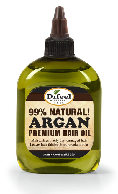 Argan Premium Hair Oil (7.78 fl oz)
