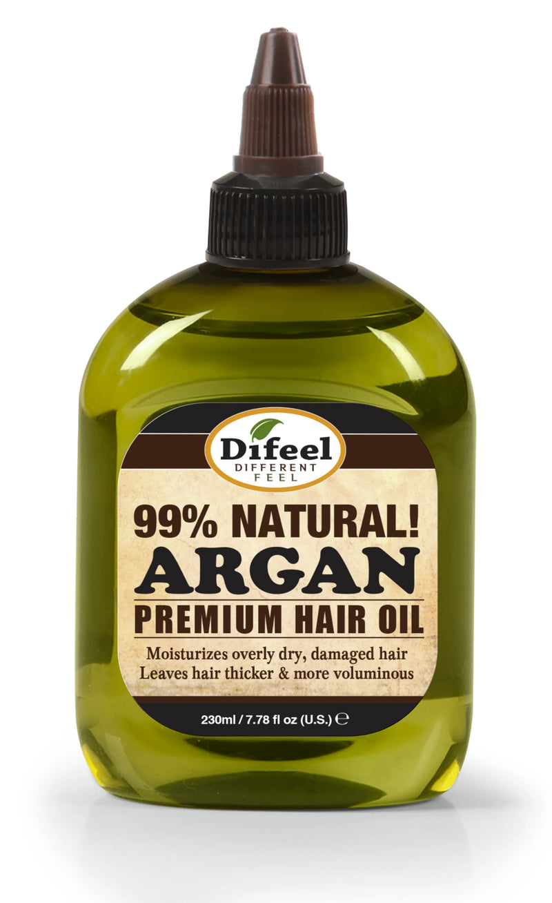 Argan Premium Hair Oil (7.78 fl oz)
