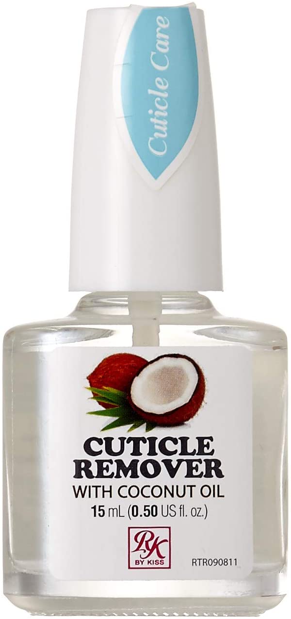 Nail Treatment (Cuticle Remover)
