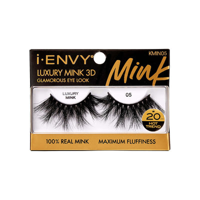 LUXURY MINK Collection