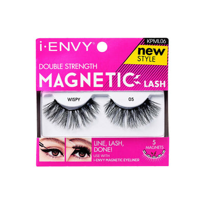 Magnetic Eyelash