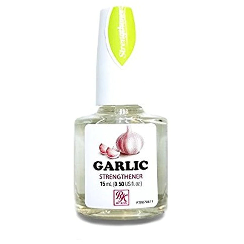 Nail Treatment (Garlic Strengthener)