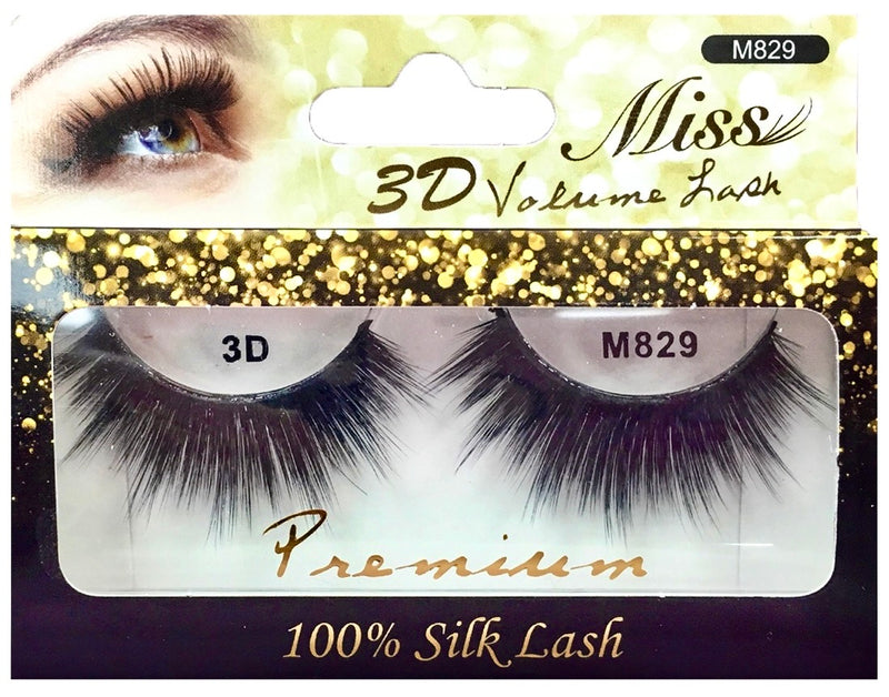 M829 - Miss 3D Volume Lash