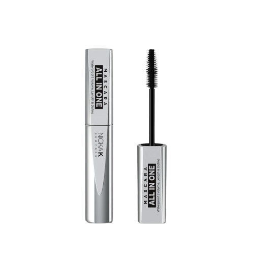 All-In-One Mascara