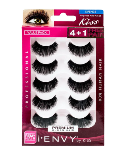 Hollywood Lash Value Pack