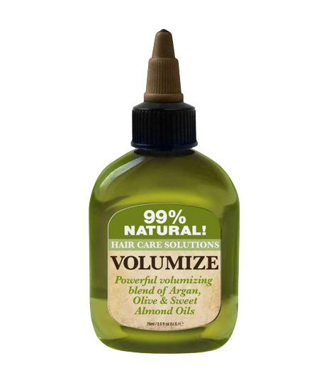 Volumize Premium Hair Oil (2.5 fl oz)