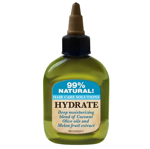 Hydrate Premium Hair Oil (2.5 fl oz)
