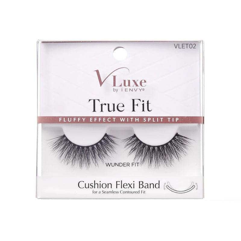 Wunder Fit - True Fit Collection