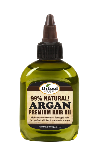 Argan Premium Hair Oil (2.5 fl oz)