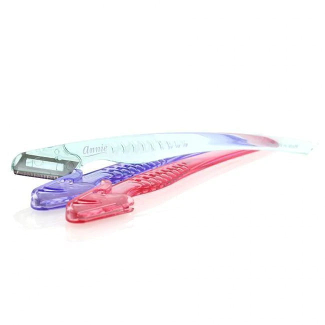 Eyebrow Razor (Pack of 3)