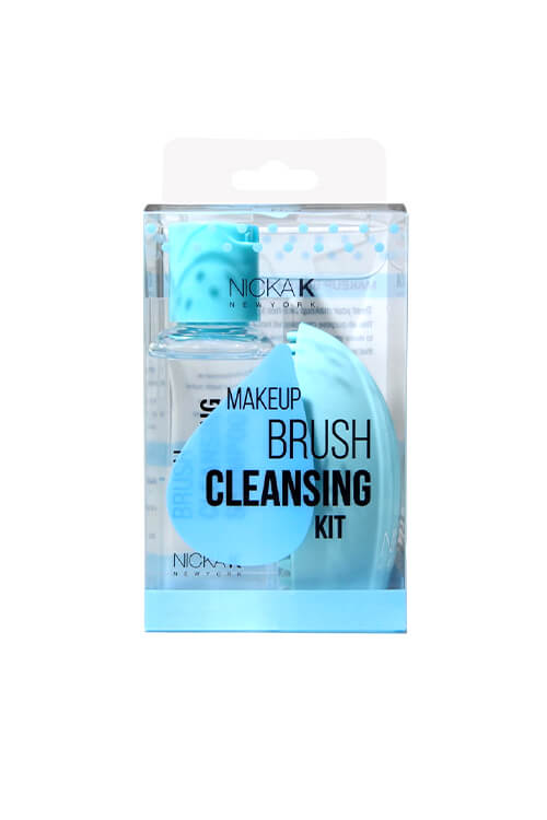 Makeup Brush Cleansing Kit