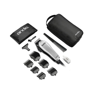 Easystyle Adjustable Blade Clipper - 13 Piece Kit