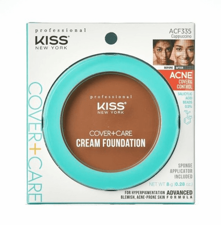 Cream Foundation