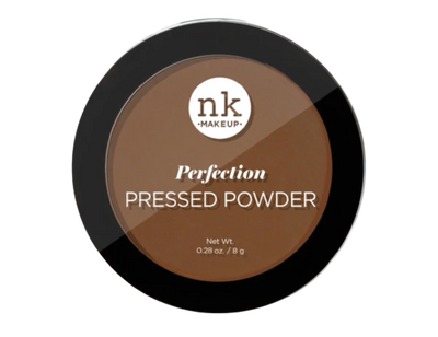 Perfection Pressed Powder