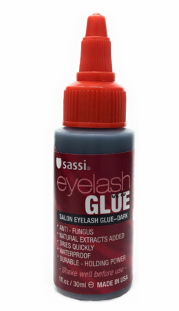 Salon Eyelash Glue