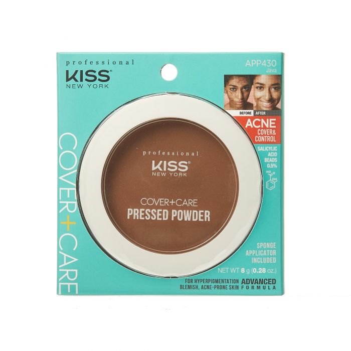 Pressed Powder