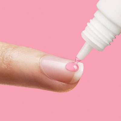 PowerFlex Pink Nail Glue