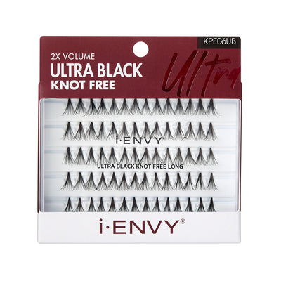 Ultra Black (Knot Free)