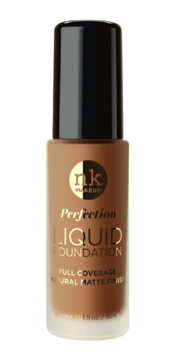 Perfection Liquid Foundation