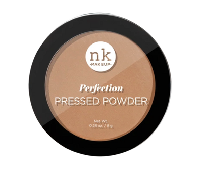 Perfection Pressed Powder
