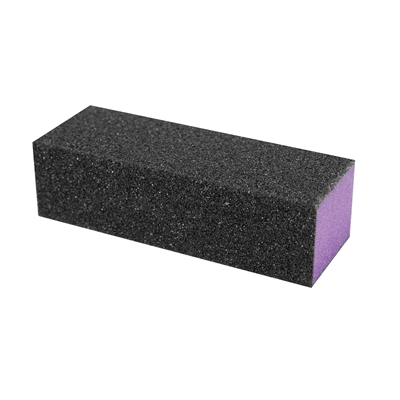 Purple Sanding Block (Grit 80/120)