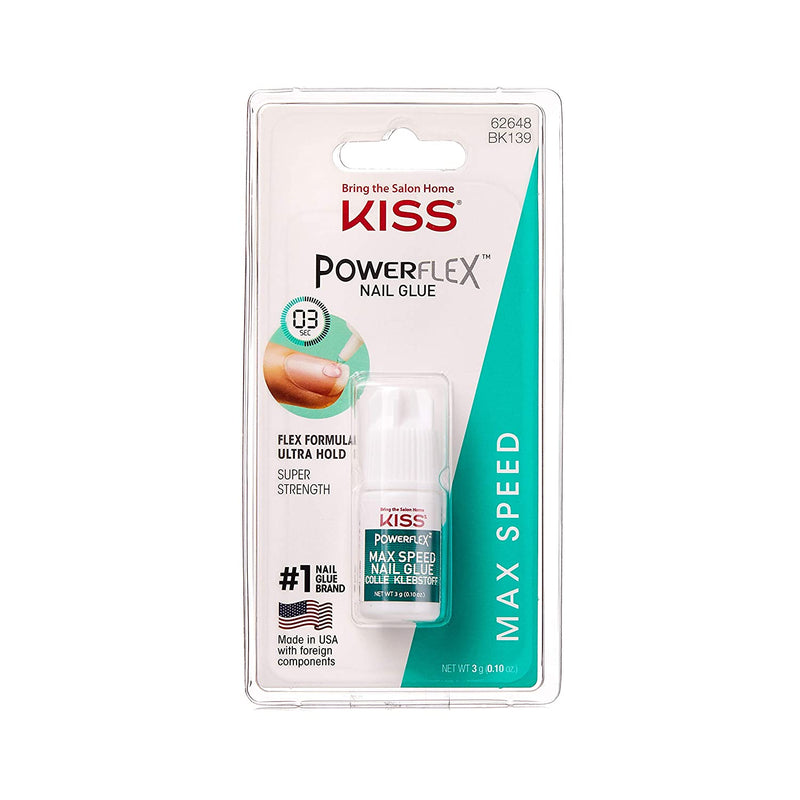 Kiss PowerFlex Glue
