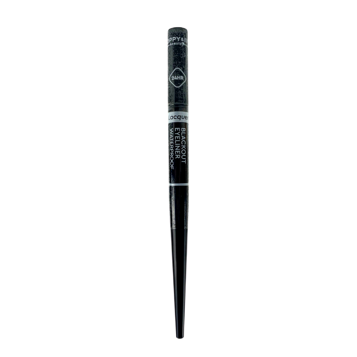Lacquer Blackout Waterproof Eyeliner