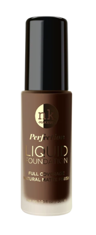 Perfection Liquid Foundation